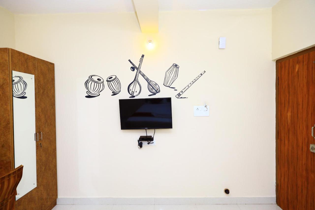 Hotel Sasthi 3*
