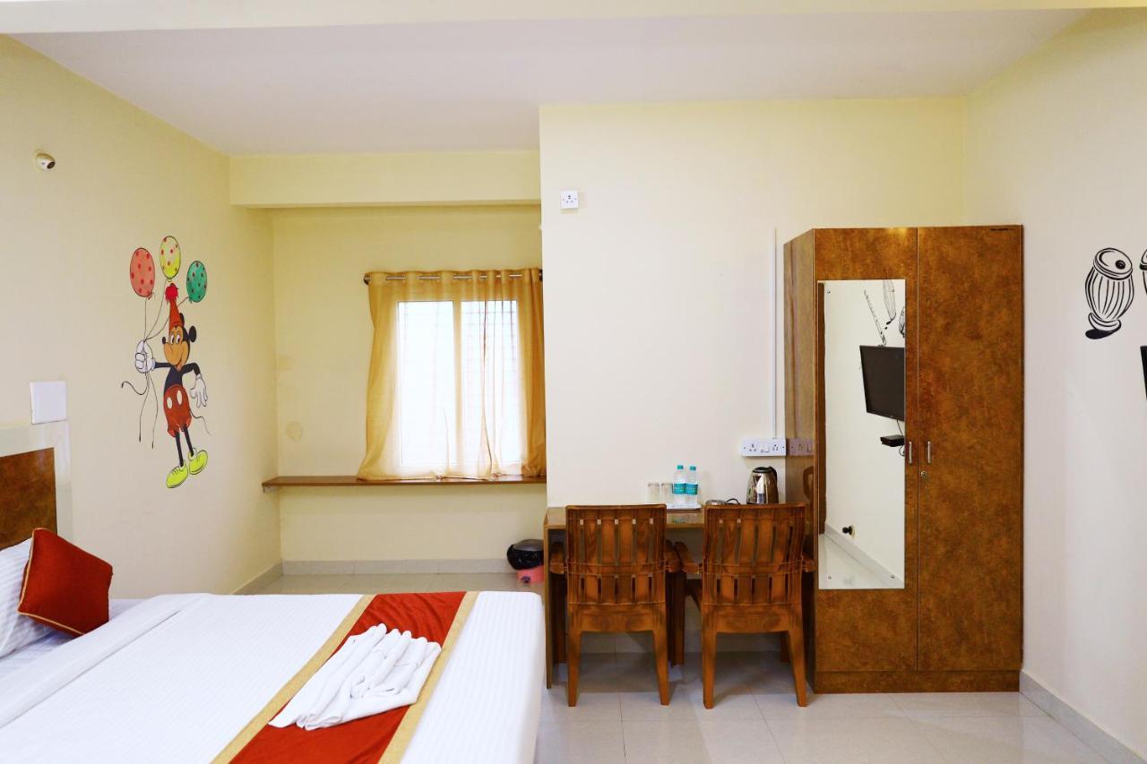 Sasthi 3* Bangalore