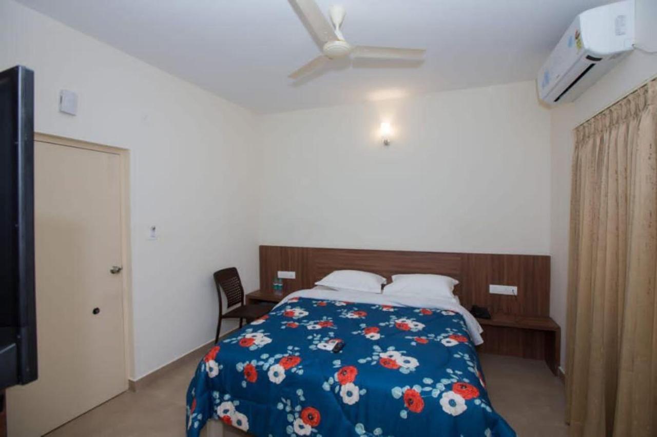 Hotel Vijaya Lakshmi Residency - Yeshwanthpur 3*
