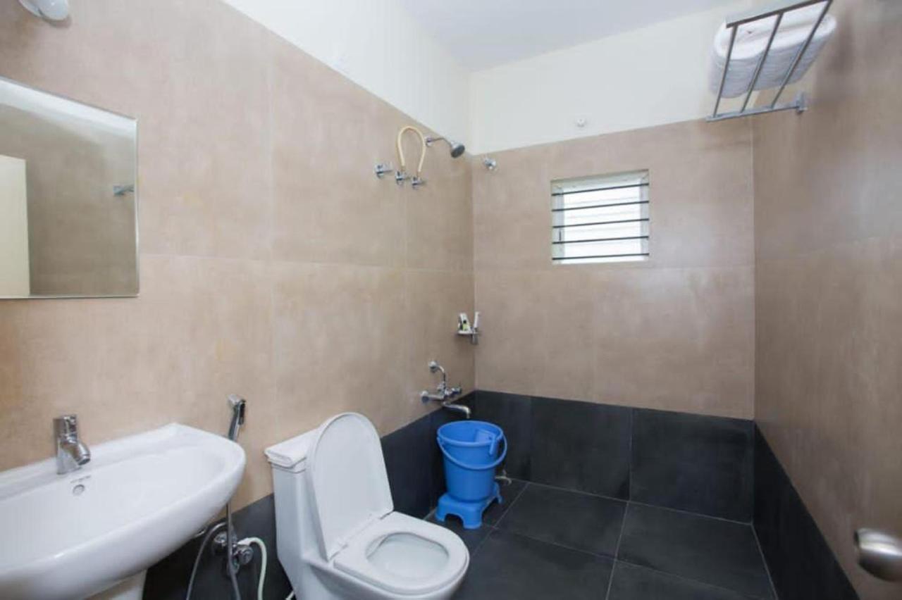 Hotel Vijaya Lakshmi Residency - Yeshwanthpur