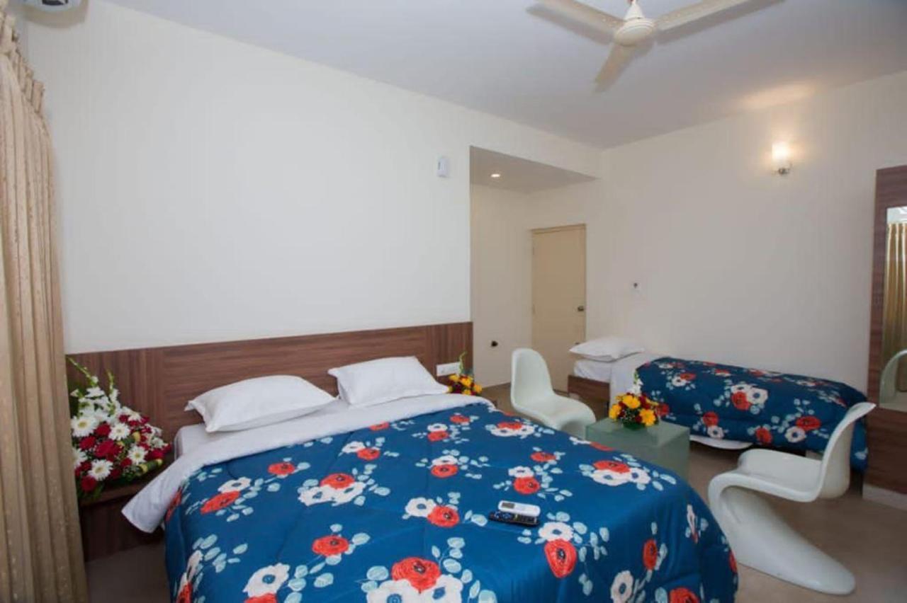 Vijaya Lakshmi Residency - Yeshwanthpur 3*
