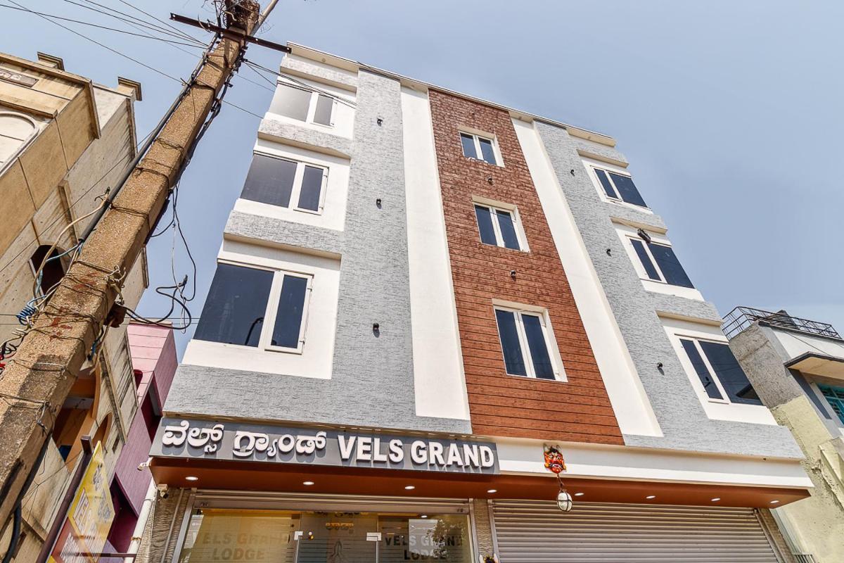 Hotel Octave Vels Grand 3*