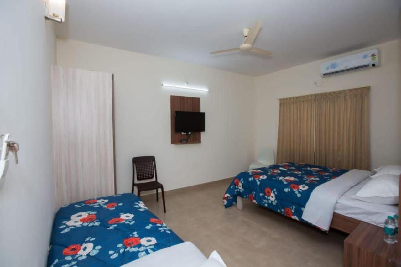 Vijaya Lakshmi Residency - Yeshwanthpur 3*