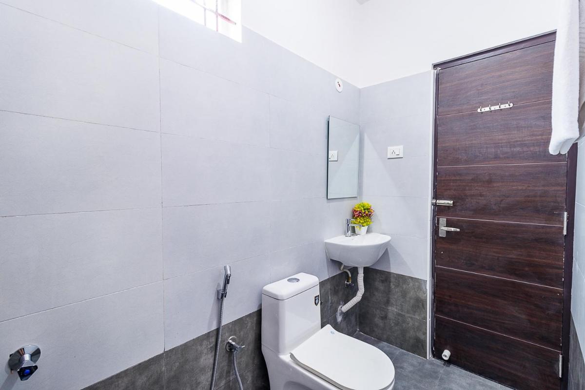 Hotel Octave Vels Grand