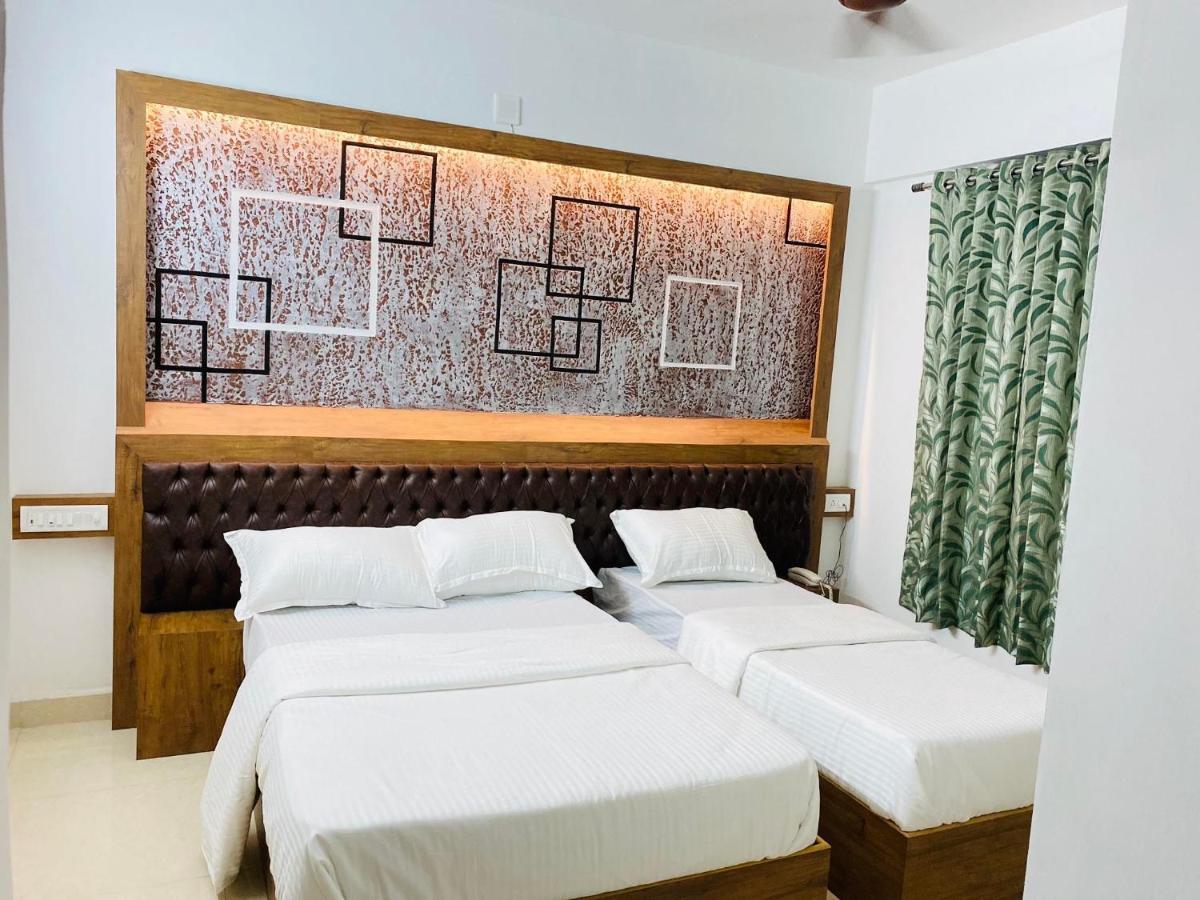 B Six Hotel Bangalore
