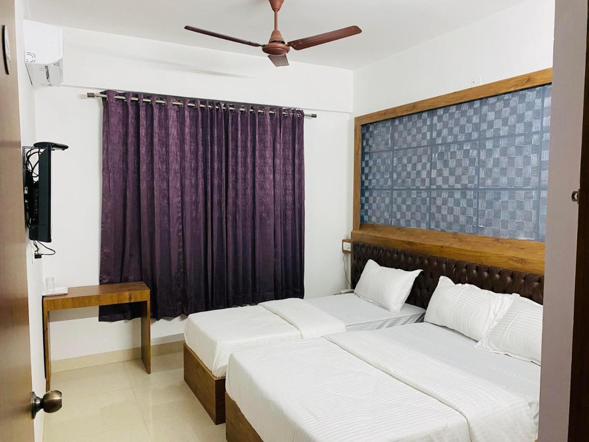 Hotel B Six Bangalore