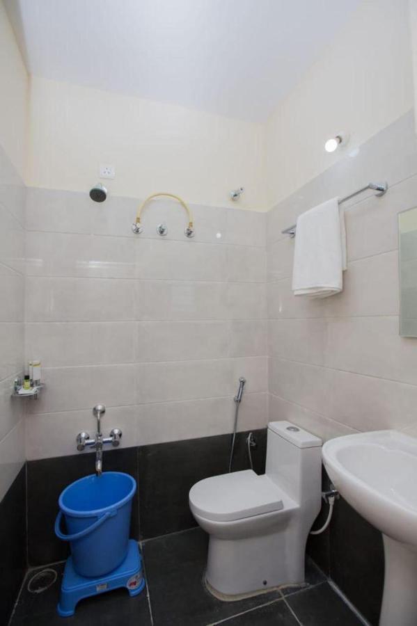 Vijaya Lakshmi Residency - Yeshwanthpur 3*
