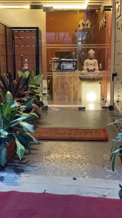 Vijaya Lakshmi Residency - Yeshwanthpur Hotel 3*