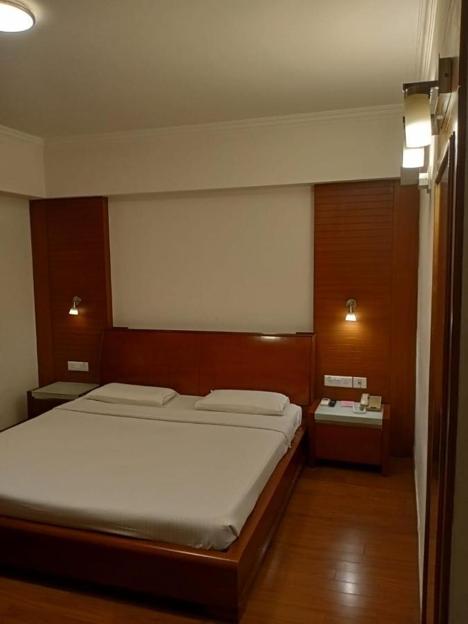 Sree Parijatha Grand 3* Bangalore