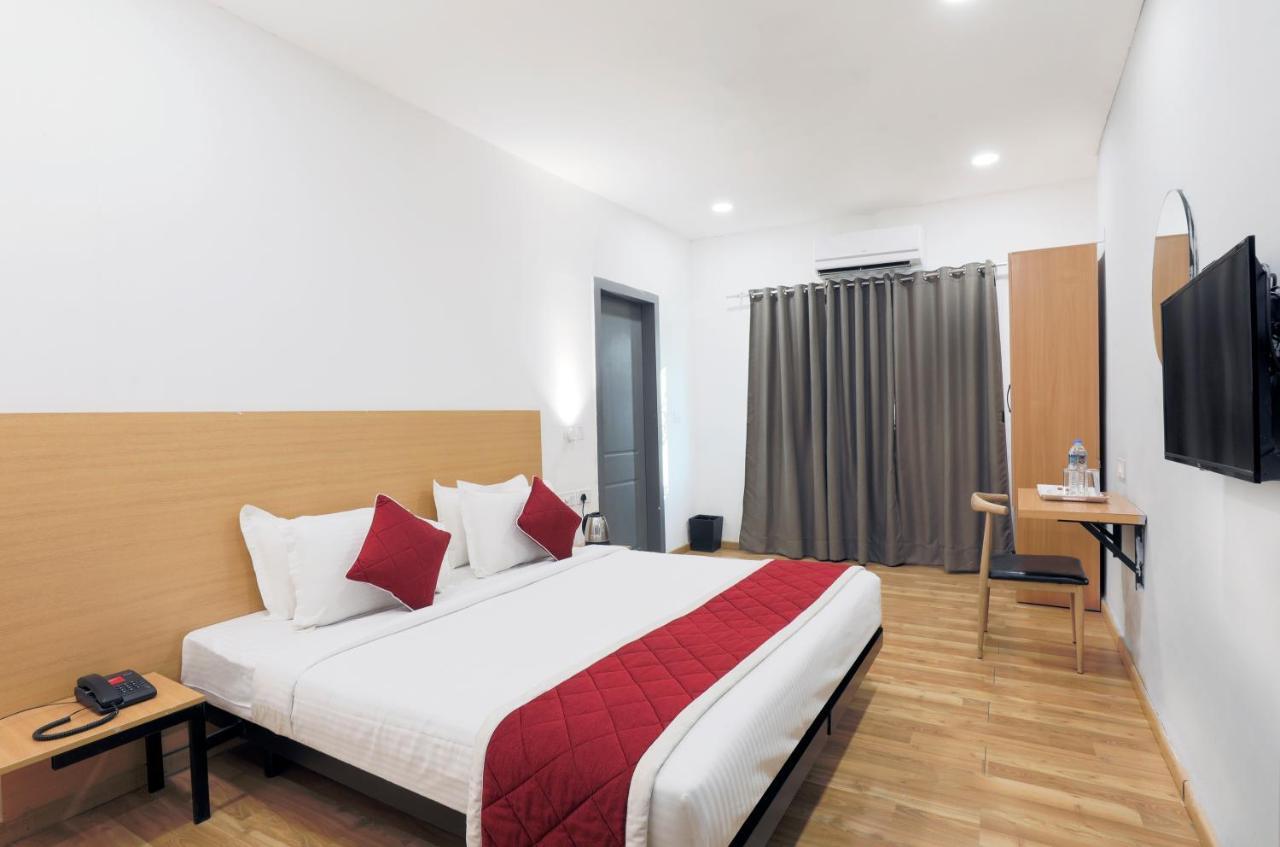 Alchemy Hotel 4*