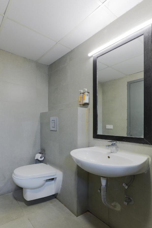 Hotel Alchemy Bangalore