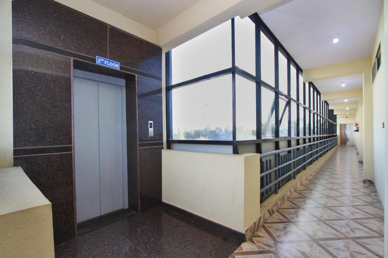 Hotel Mg Road One Bangalore