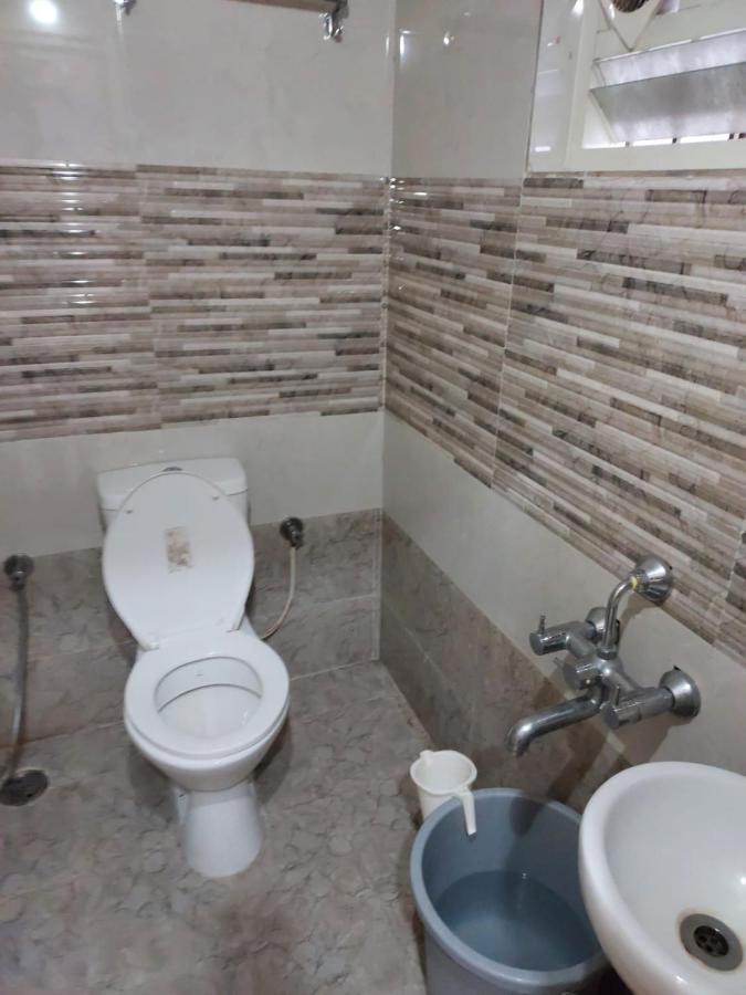 Hotel Mandara Comforts Bangalore