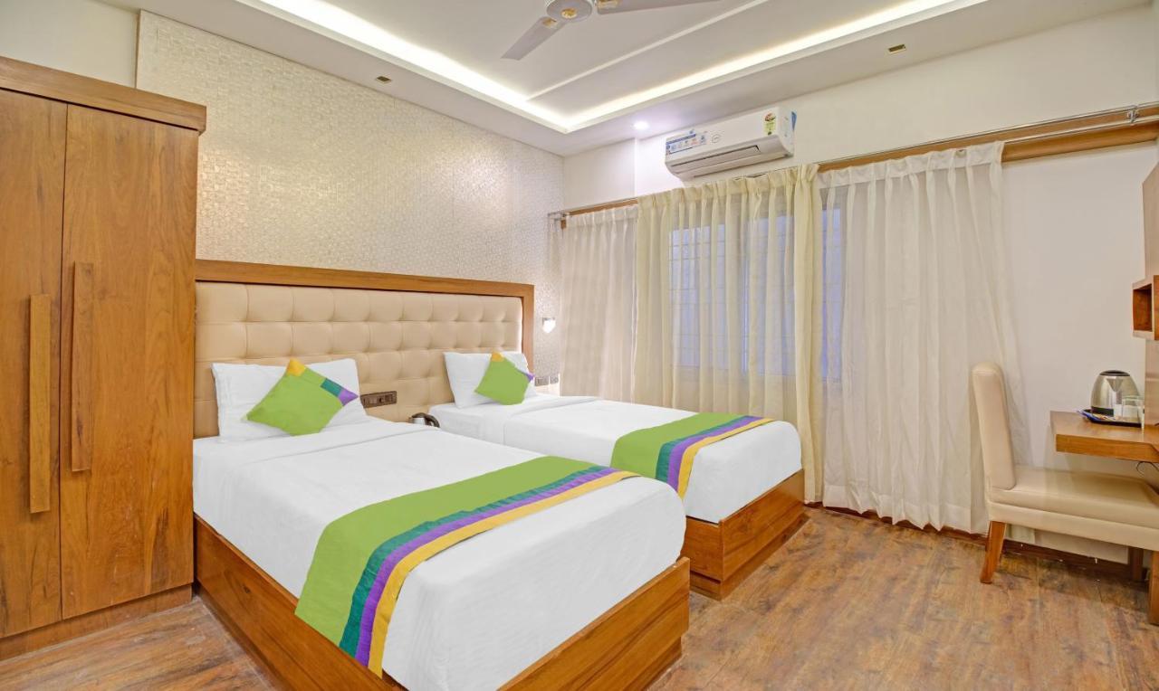 Hotel Treebo White Bangalore