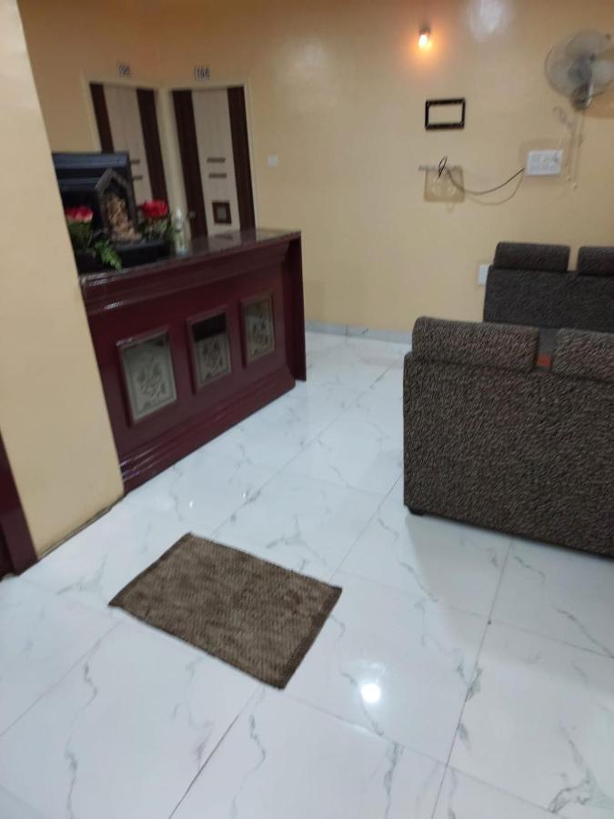 Mandara Comforts 4* Bangalore