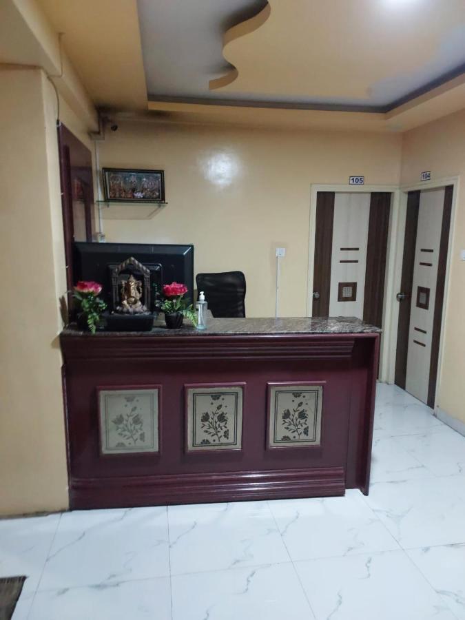 Mandara Comforts 4* Bangalore