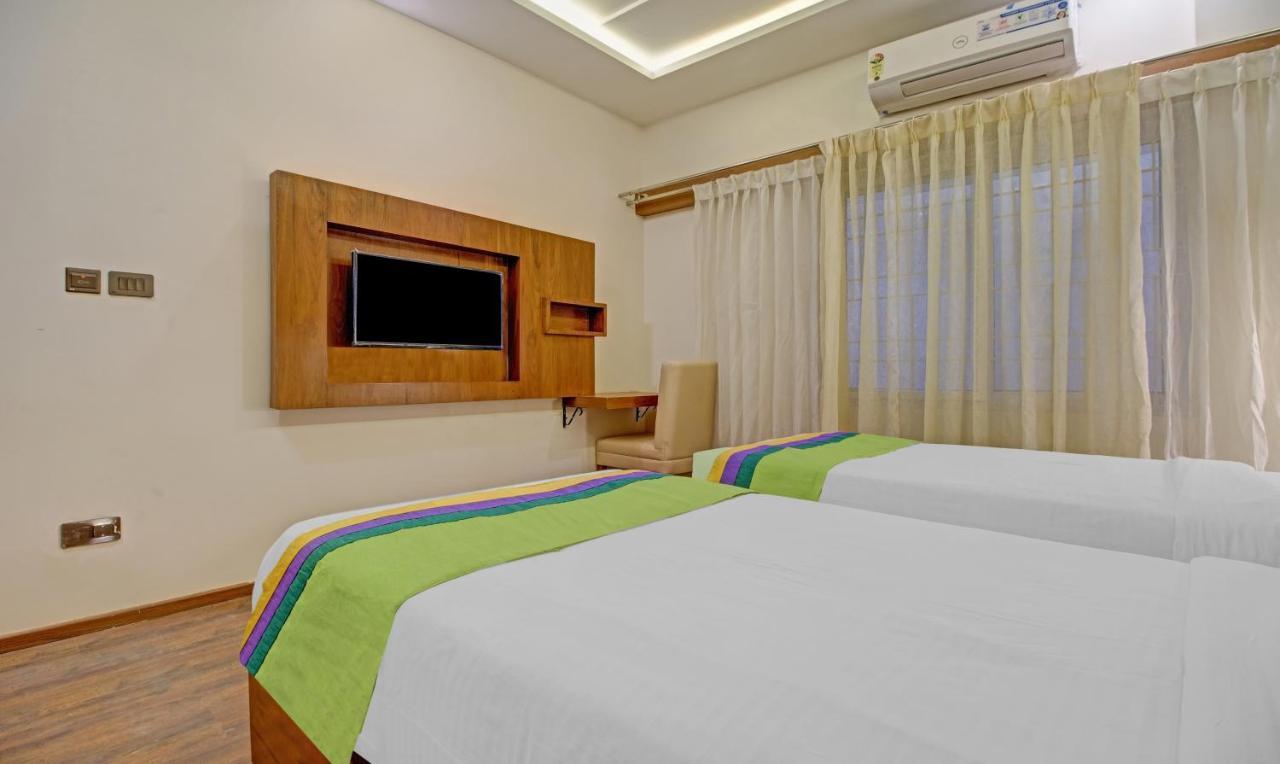 Treebo White Bangalore