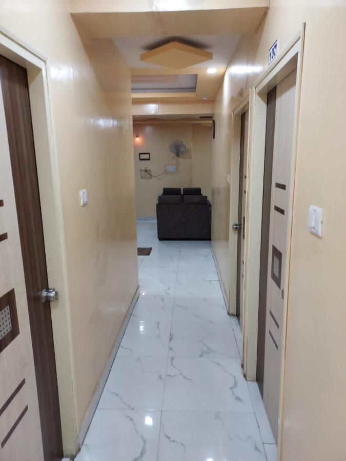 Mandara Comforts Hotel Bangalore