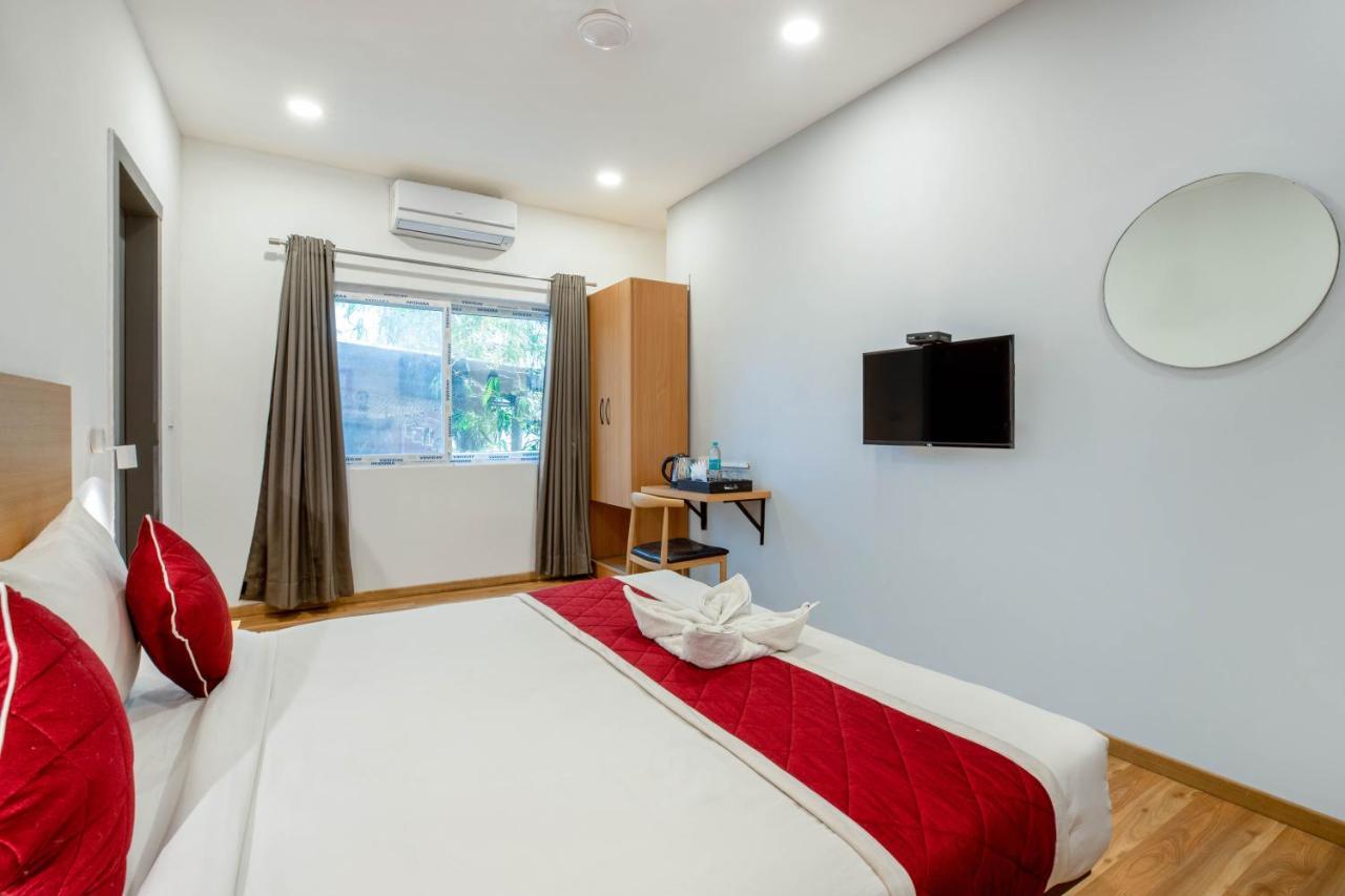 Alchemy 4* Bangalore
