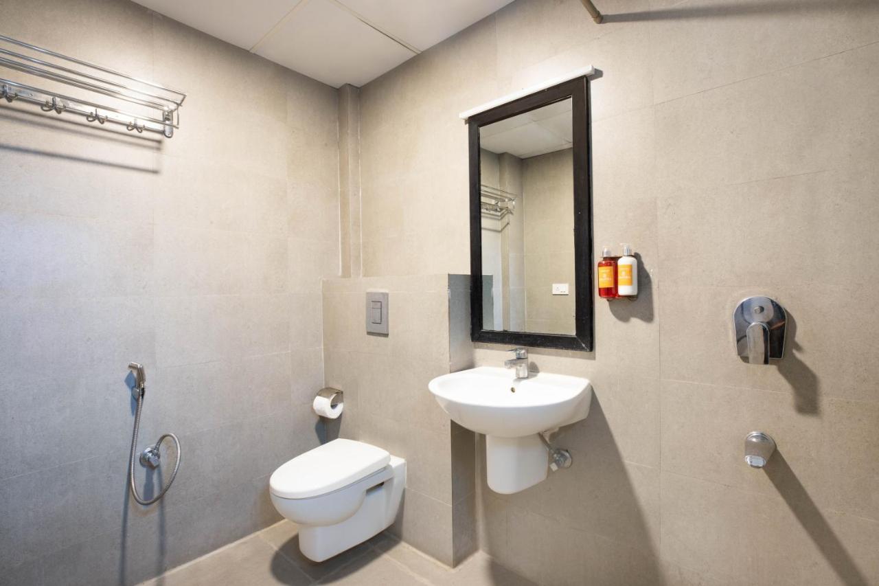 Alchemy 4* Bangalore