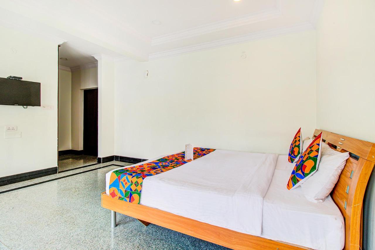 Fabhotel Emara Grand - Hal Old Airport Road Bangalore