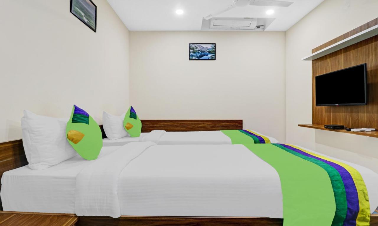 Treebo Purple Orchid Boutique Hotel 3*