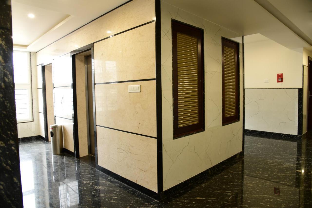 U.t.elite Hotel Bangalore