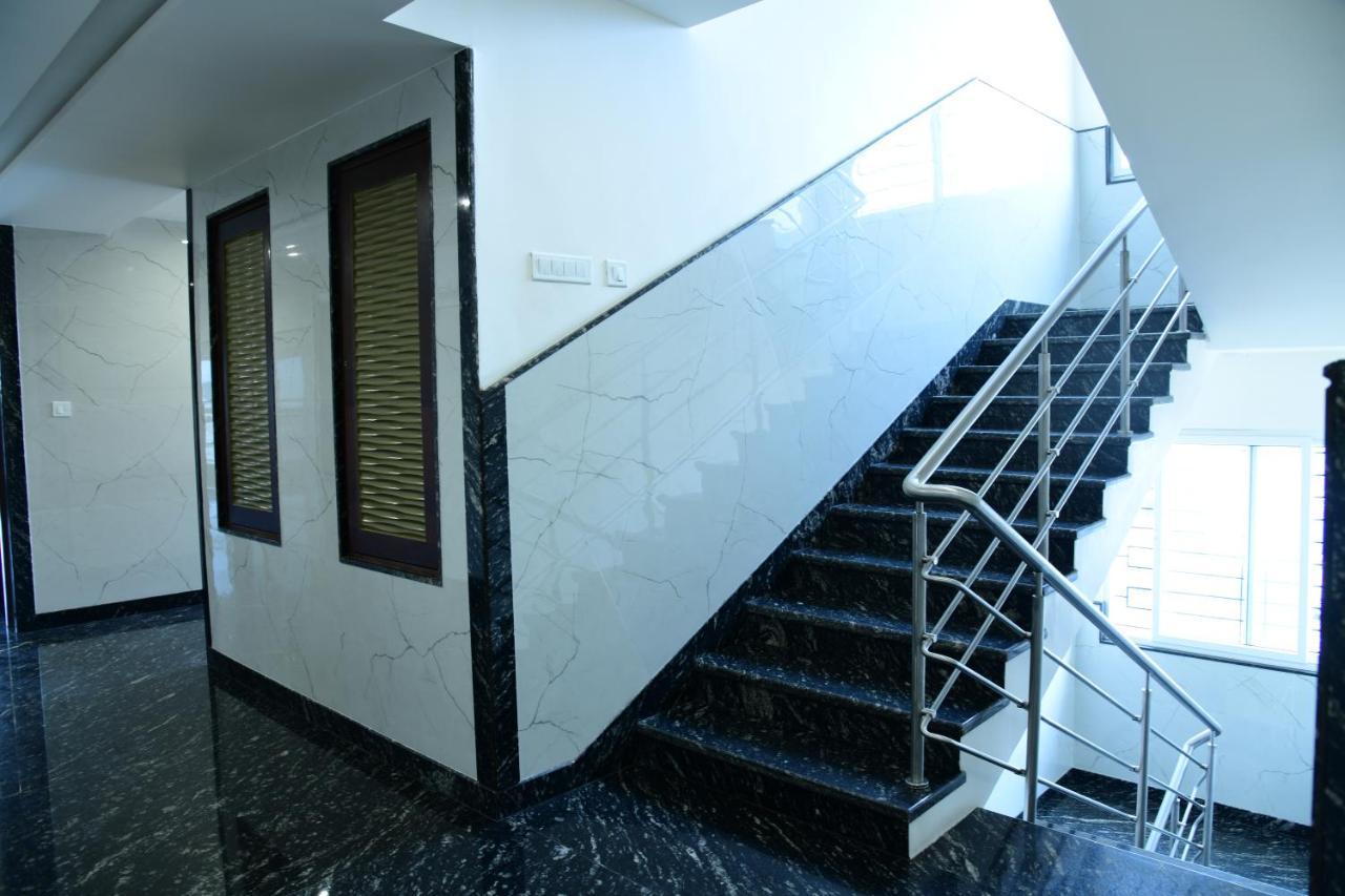 Hotel U.t.elite 3*