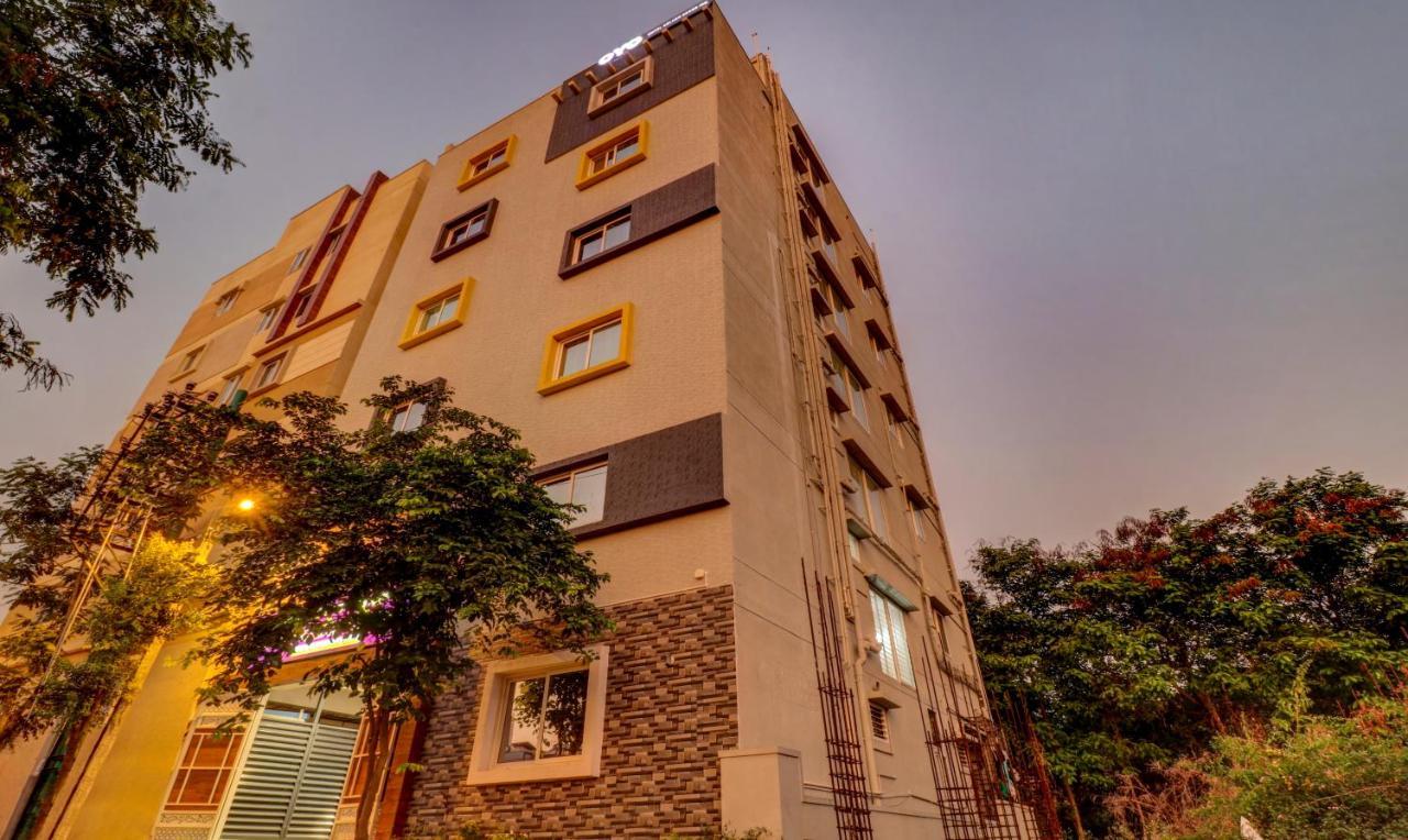Itsy By Treebo - Golden Grand Bangalore