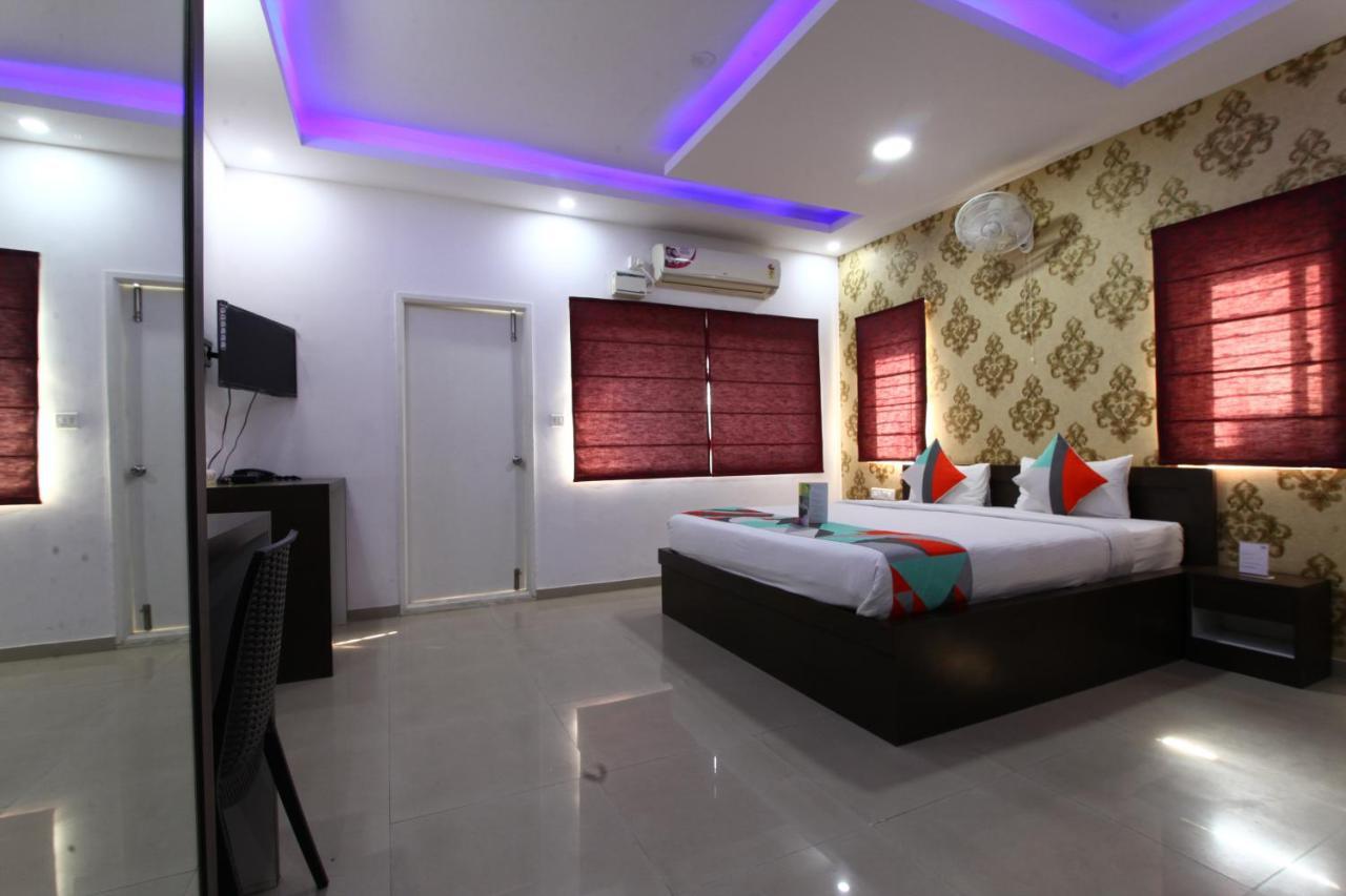 Hotel Avenue 3*