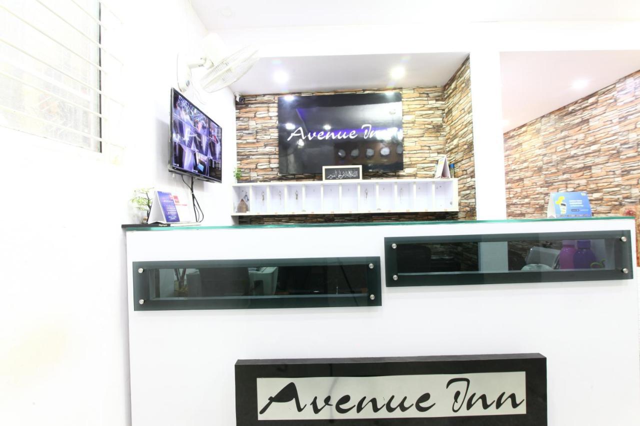 Avenue 3* Bangalore