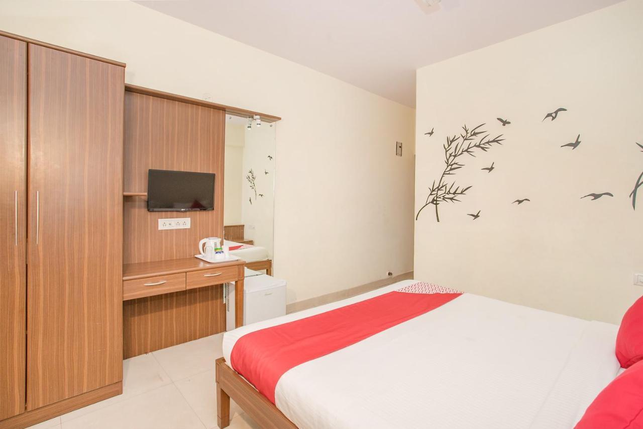 Hotel Mg Road One