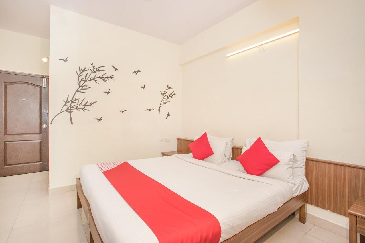 Mg Road One Hotel Bangalore