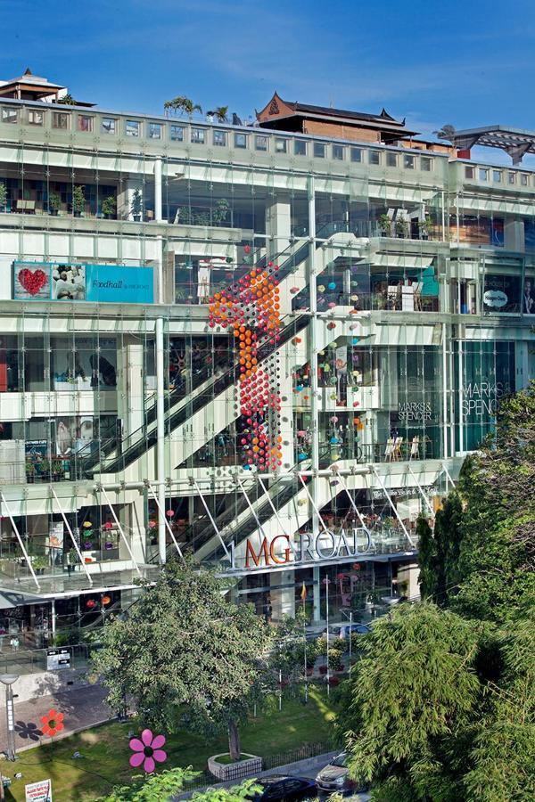 Mg Road One Hotel Bangalore