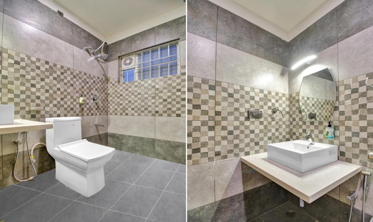 Treebo White 3* Bangalore