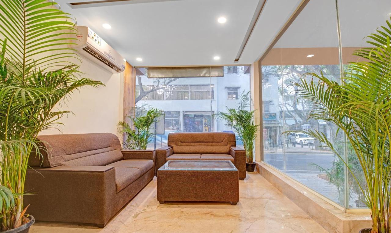 Treebo White Bangalore