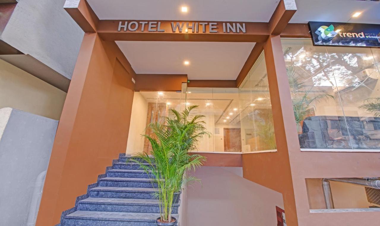 Treebo White Hotel Bangalore