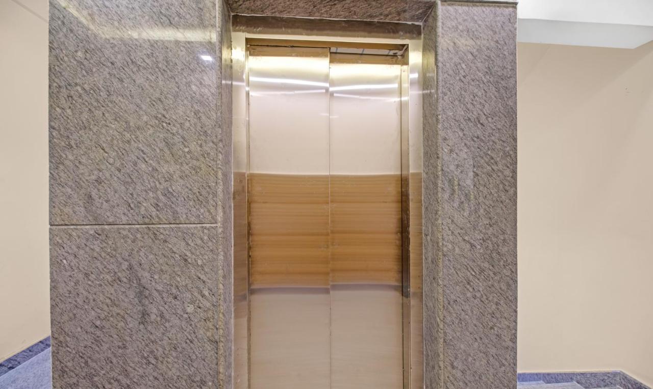 Hotel Treebo White Bangalore