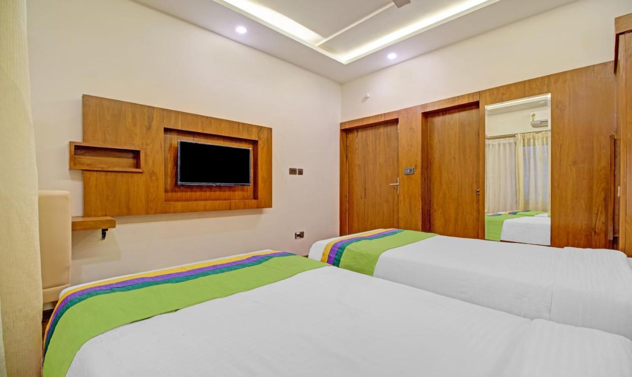 Treebo White Bangalore