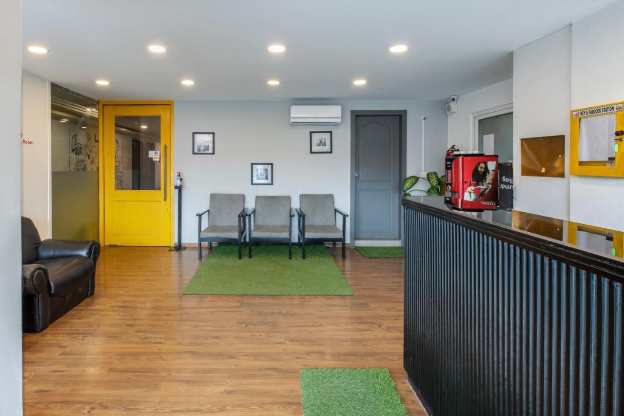 Alchemy Hotel