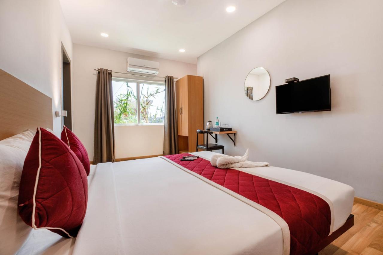 Hotel Alchemy