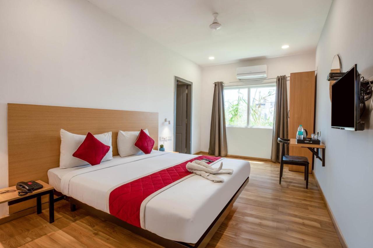 Hotel Alchemy