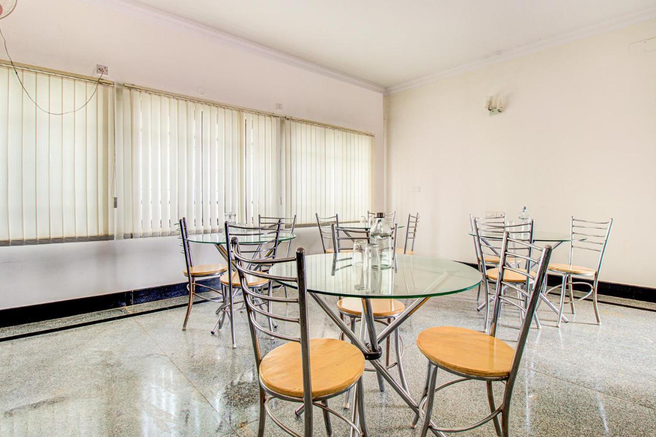 Fabhotel Emara Grand - Hal Old Airport Road Bangalore