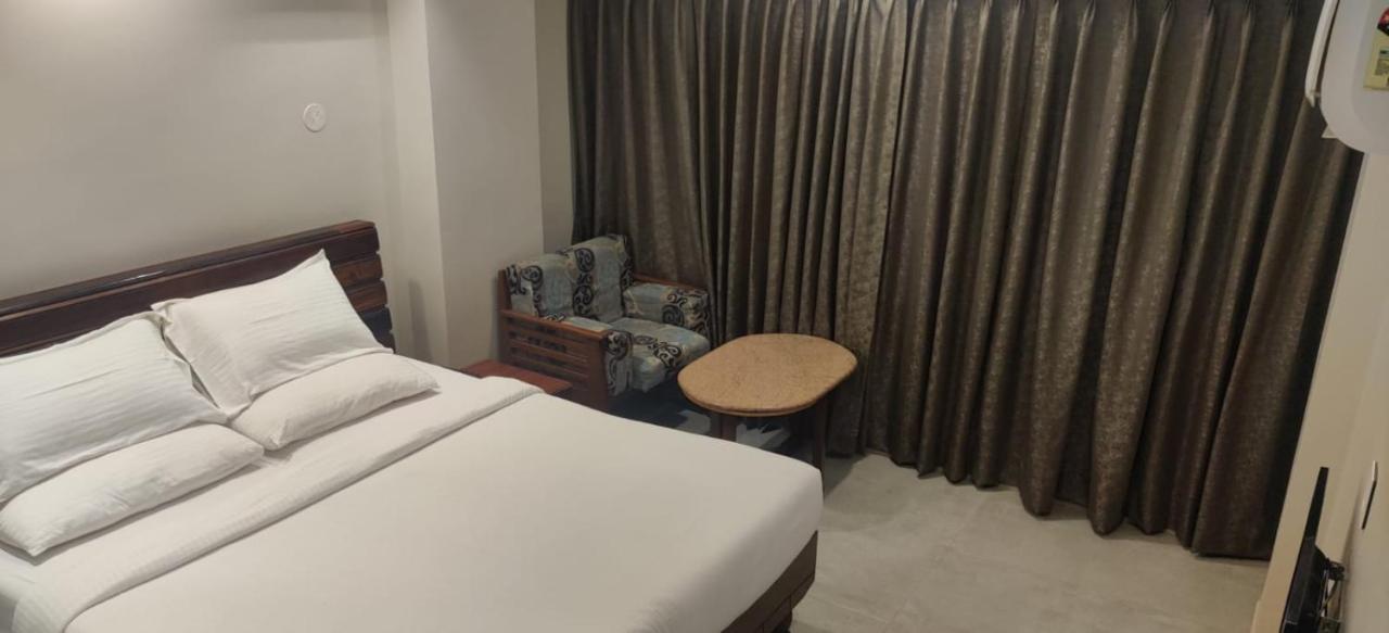 Pulikeshi Bangalore