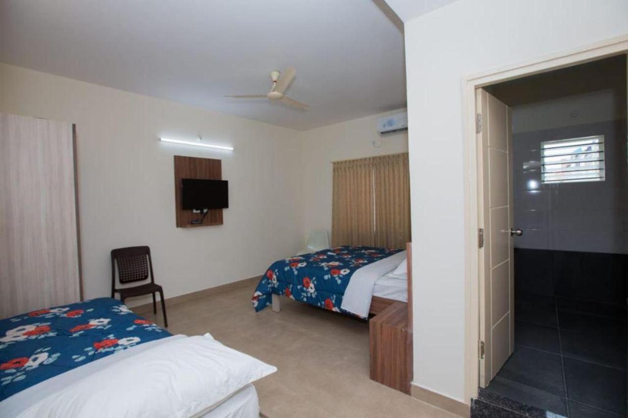 Vijaya Lakshmi Residency - Yeshwanthpur