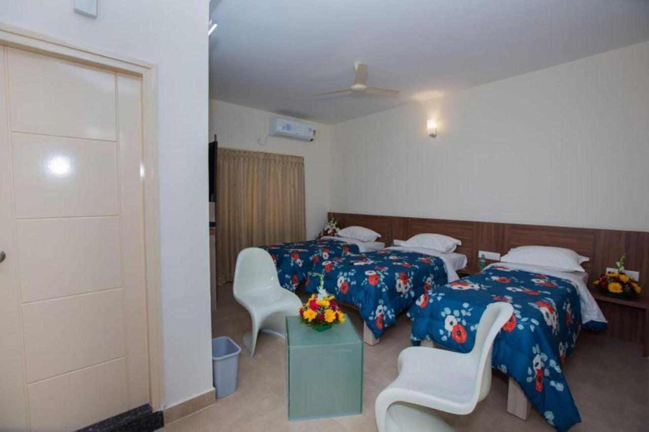 Hotel Vijaya Lakshmi Residency - Yeshwanthpur