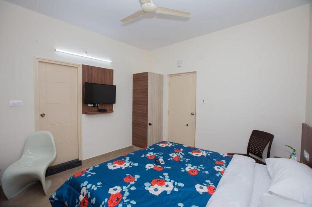 Vijaya Lakshmi Residency - Yeshwanthpur 3*