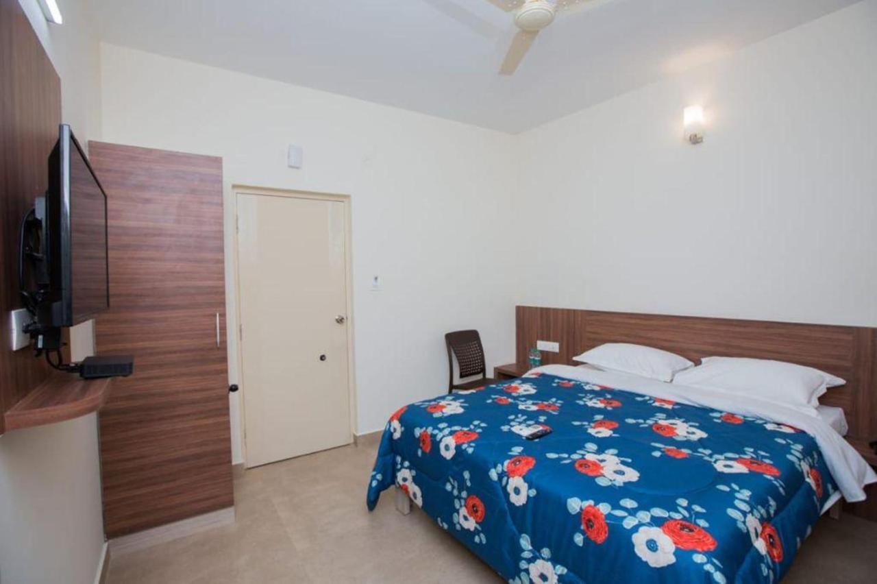 Vijaya Lakshmi Residency - Yeshwanthpur Hotel Bangalore