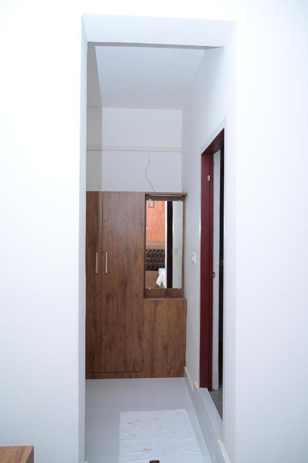 Hotel B Six Bangalore