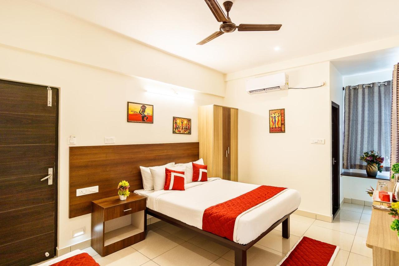 Hotel Octave Vels Grand